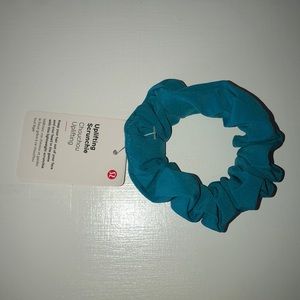LuluLemon Scrunchie